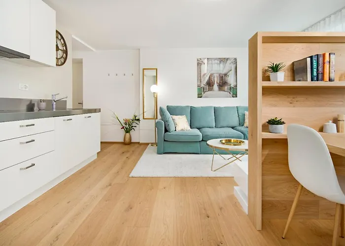 Eh Apartments Neptun