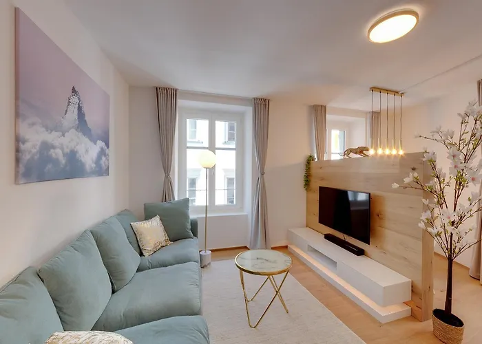 Eh Apartments Neptun