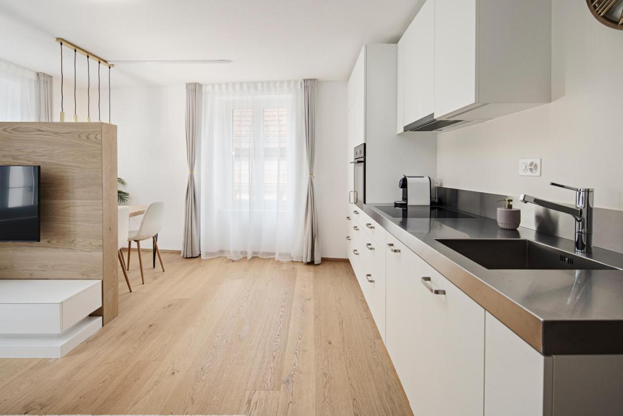 Apartmán Eh Neptun
