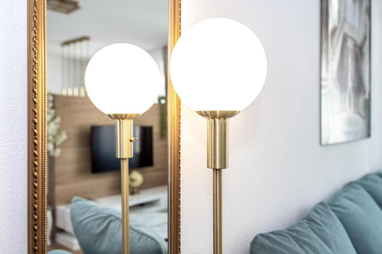 Apartmán Eh Neptun Chur