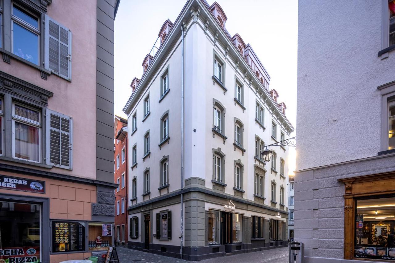 Eh Neptun Apartmán *