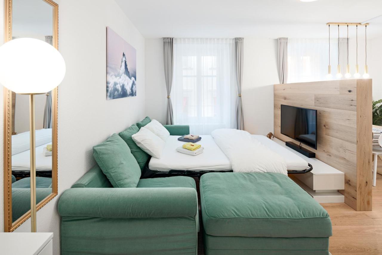 Apartment Eh Neptun Chur