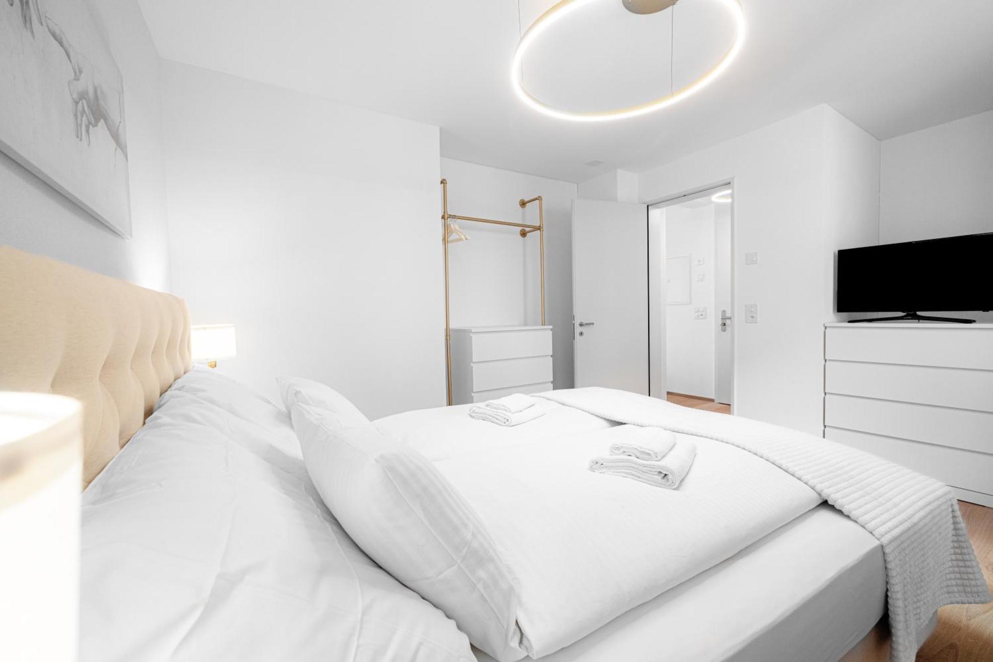 Eh Neptun Apartment Chur