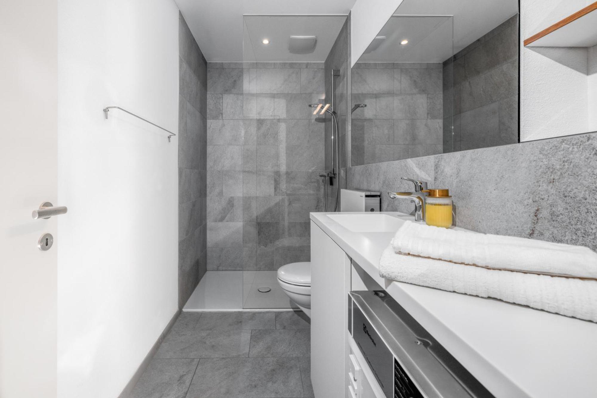 Apartmán Eh Neptun