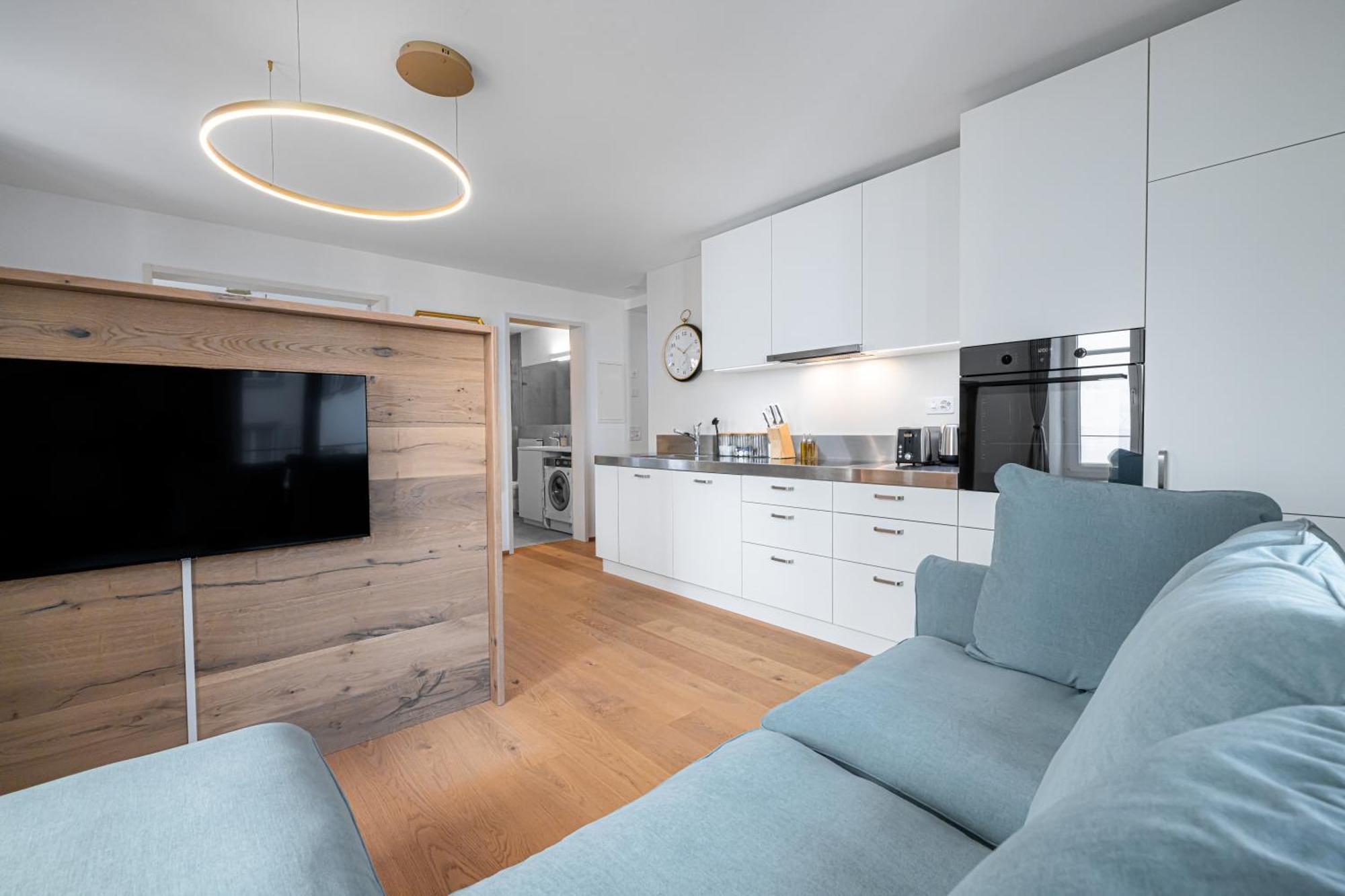 Apartment Eh Neptun *